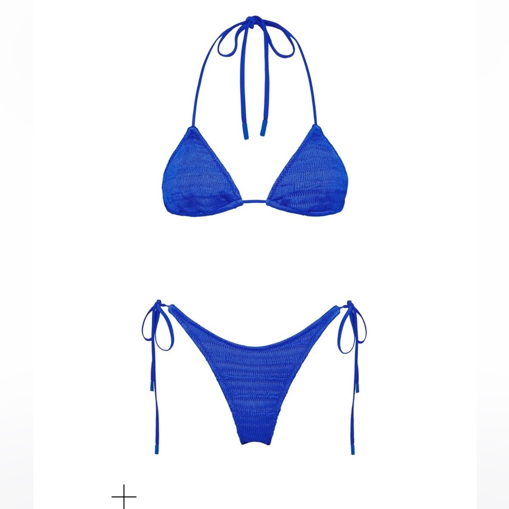 Triangl bikini